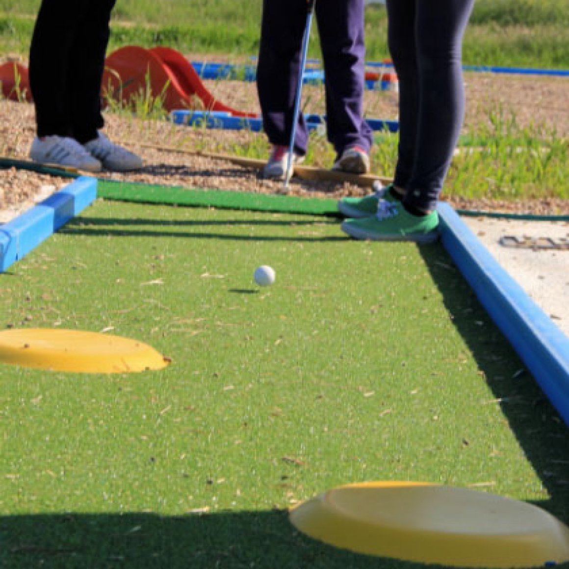 ojapark-minigolf