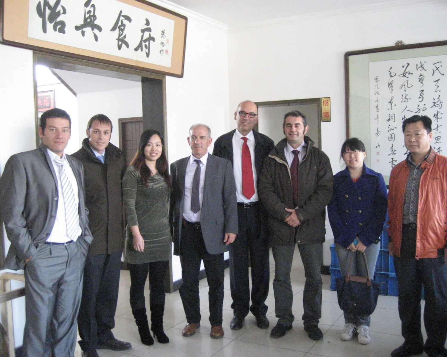 Nuestros Proyectos 8